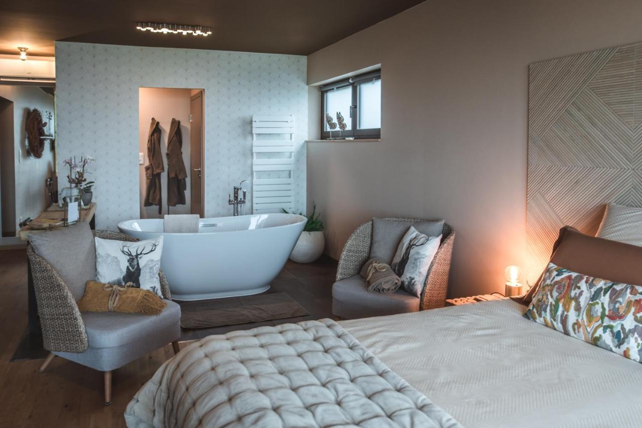 Apartament Etape 43 Virton Zewnętrze zdjęcie