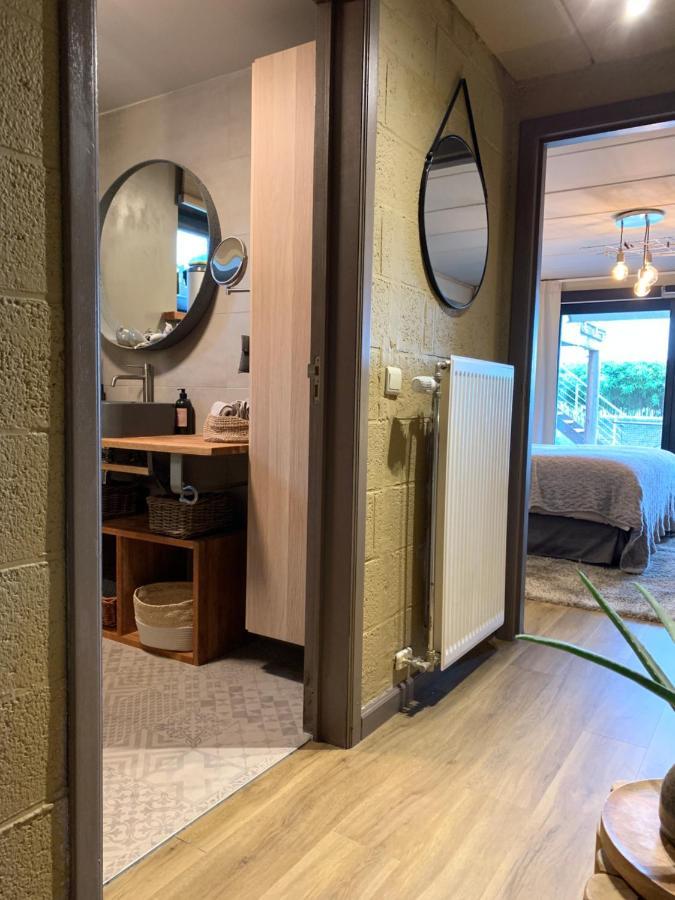 Apartament Etape 43 Virton Zewnętrze zdjęcie