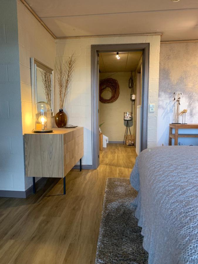Apartament Etape 43 Virton Zewnętrze zdjęcie