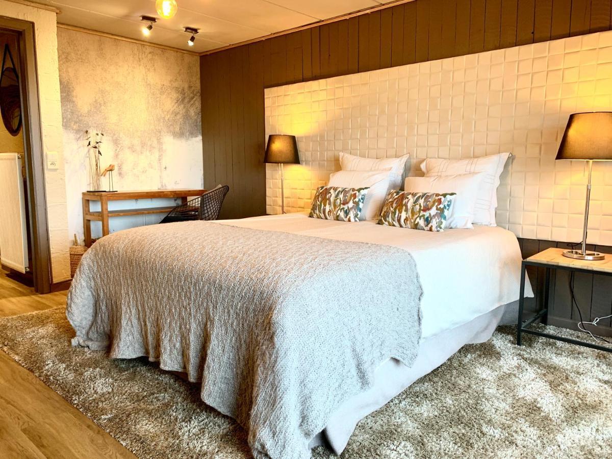 Apartament Etape 43 Virton Zewnętrze zdjęcie