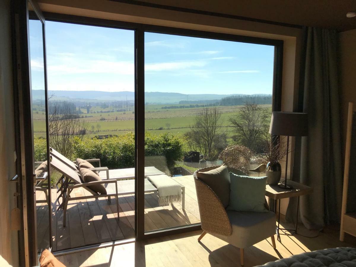 Apartament Etape 43 Virton Zewnętrze zdjęcie