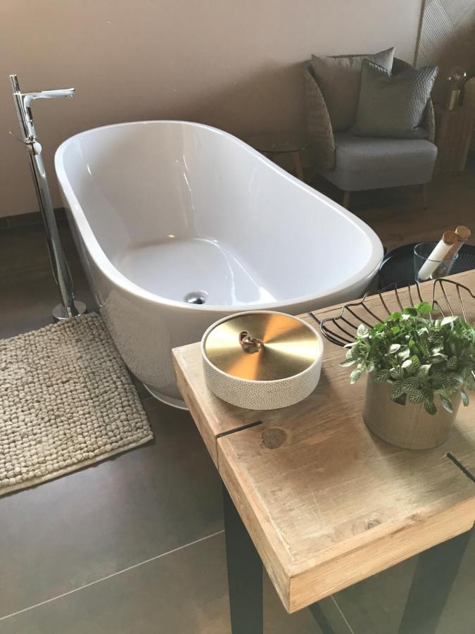 Apartament Etape 43 Virton Zewnętrze zdjęcie