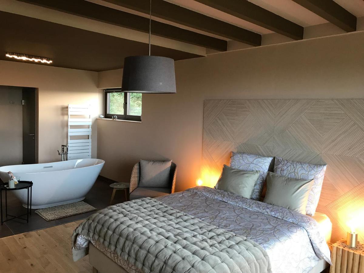 Apartament Etape 43 Virton Zewnętrze zdjęcie
